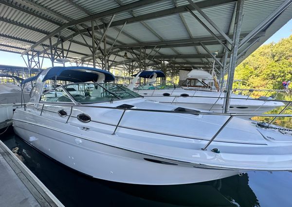 Sea-ray 290-SUNDANCER image