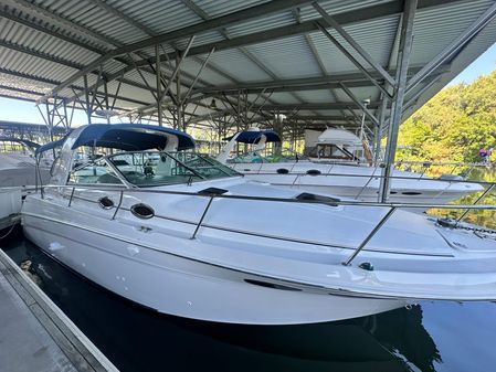 Sea-ray 290-SUNDANCER image