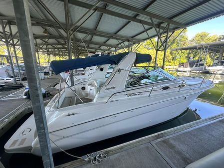 Sea-ray 290-SUNDANCER image