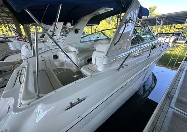 Sea-ray 290-SUNDANCER image