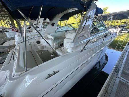 Sea-ray 290-SUNDANCER image