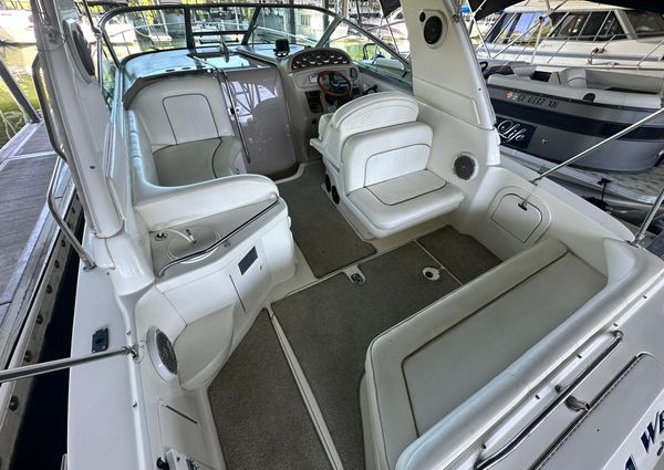 Sea-ray 290-SUNDANCER image