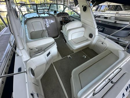 Sea-ray 290-SUNDANCER image