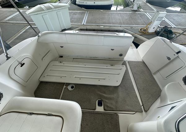 Sea-ray 290-SUNDANCER image