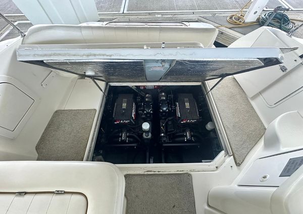 Sea-ray 290-SUNDANCER image