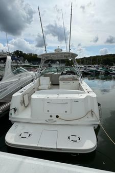 Sea-ray AMBERJACK image