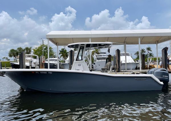 Tidewater 272CC-AVENTURE image