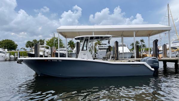 Tidewater 272CC-AVENTURE image