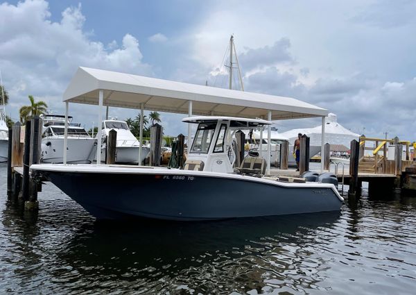 Tidewater 272CC-AVENTURE image