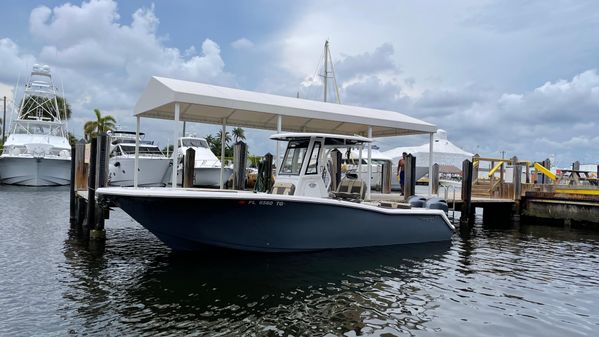 Tidewater 272CC-AVENTURE image