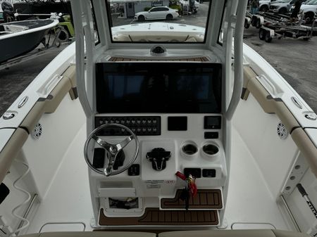 Tidewater 272CC-AVENTURE image