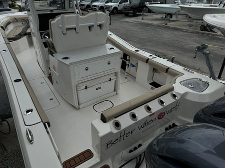 Tidewater 272CC-AVENTURE image