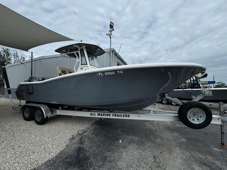 Tidewater 272CC-AVENTURE image