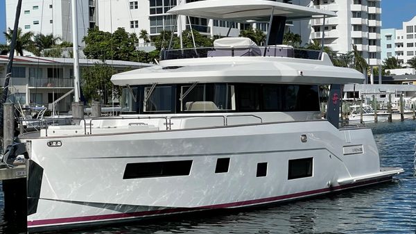 Sirena 58