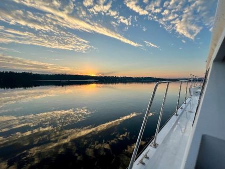 Holland 50-PILOTHOUSE image
