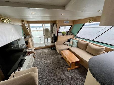 Holland 50-PILOTHOUSE image
