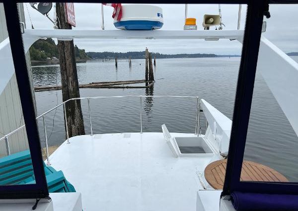 Holland 50-PILOTHOUSE image