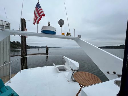 Holland 50-PILOTHOUSE image