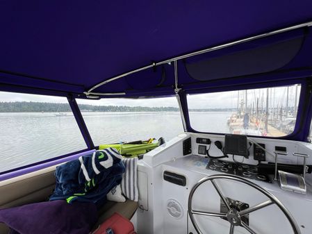 Holland 50-PILOTHOUSE image