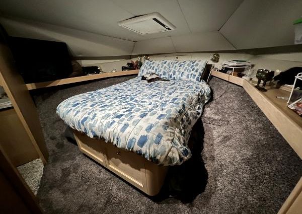 Holland 50-PILOTHOUSE image