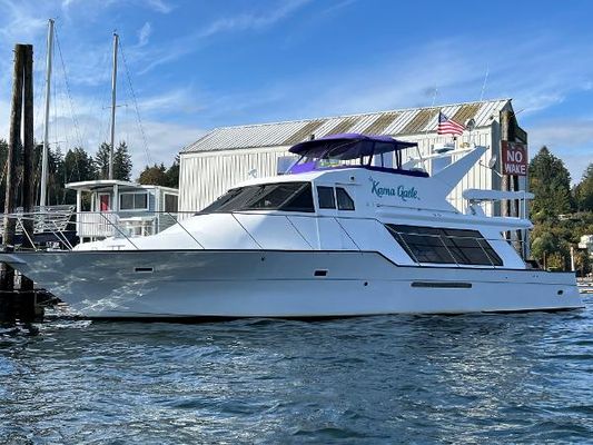 Holland 50-PILOTHOUSE - main image