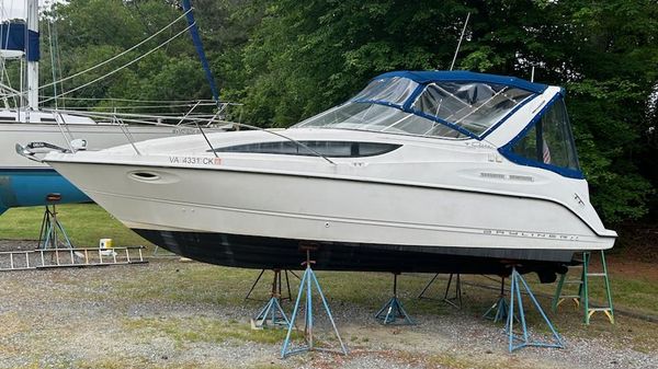 Bayliner 2855 Ciera 