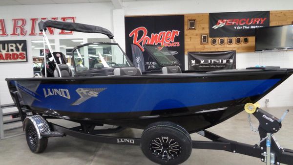 Lund 1875 Crossover XS
