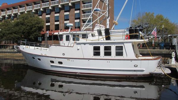 Nordhavn 46