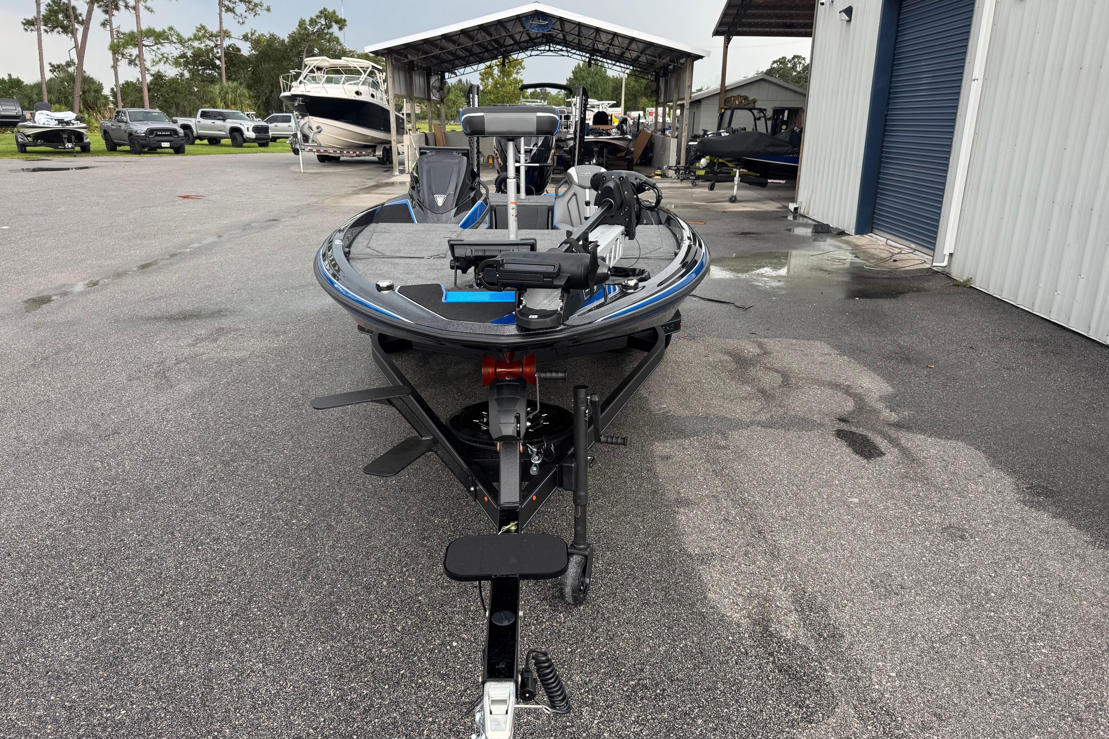 2026 Skeeter ZXE20 St. Cloud, Florida - Toho Marine