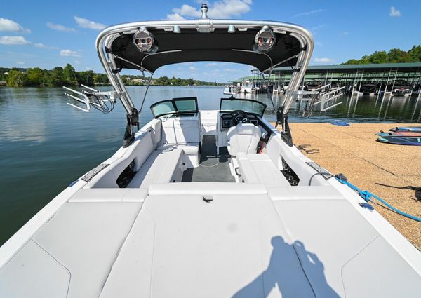 MasterCraft NXT22 image