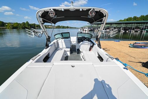 MasterCraft NXT22 image