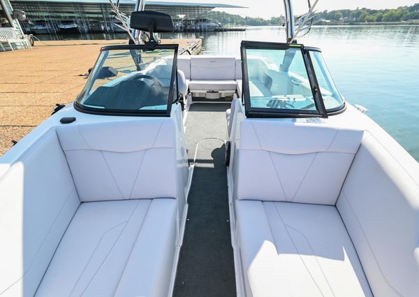 MasterCraft NXT22 image