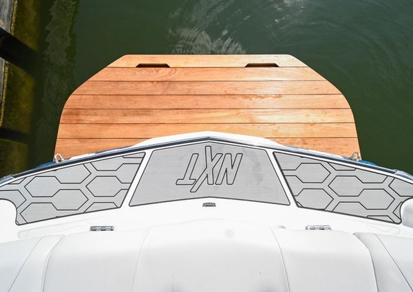 MasterCraft NXT22 image