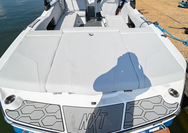 MasterCraft NXT22 image