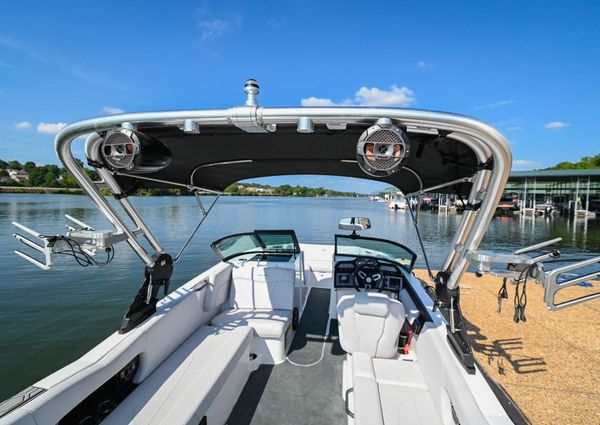 MasterCraft NXT22 image