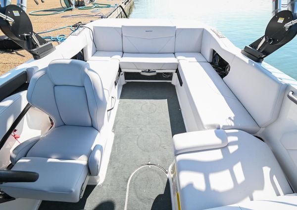 MasterCraft NXT22 image