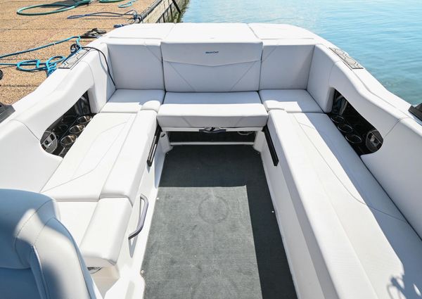 MasterCraft NXT22 image