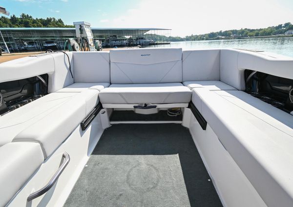 MasterCraft NXT22 image