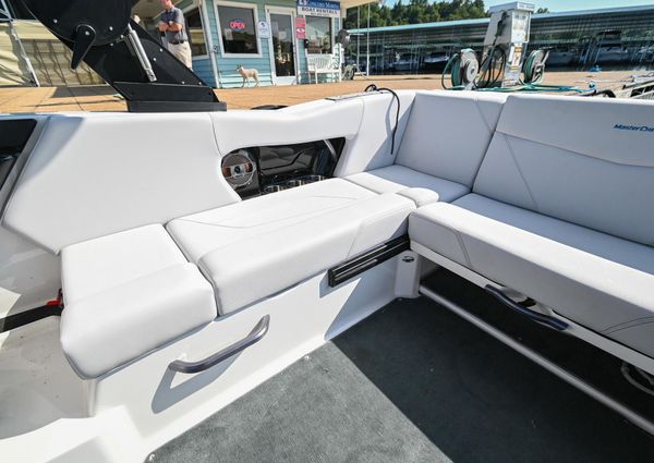 MasterCraft NXT22 image