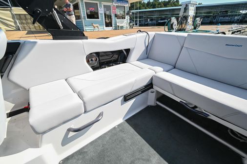 MasterCraft NXT22 image