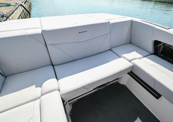 MasterCraft NXT22 image