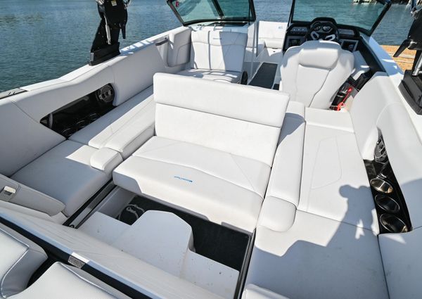 MasterCraft NXT22 image