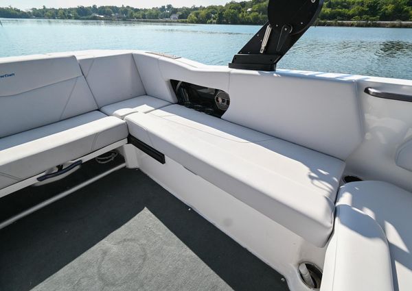 MasterCraft NXT22 image