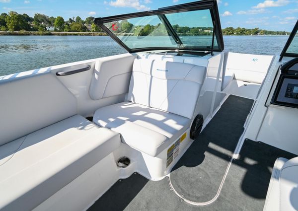 MasterCraft NXT22 image