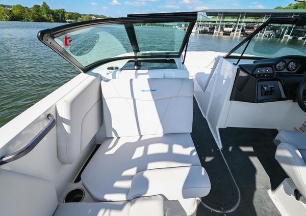 MasterCraft NXT22 image