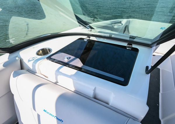 MasterCraft NXT22 image