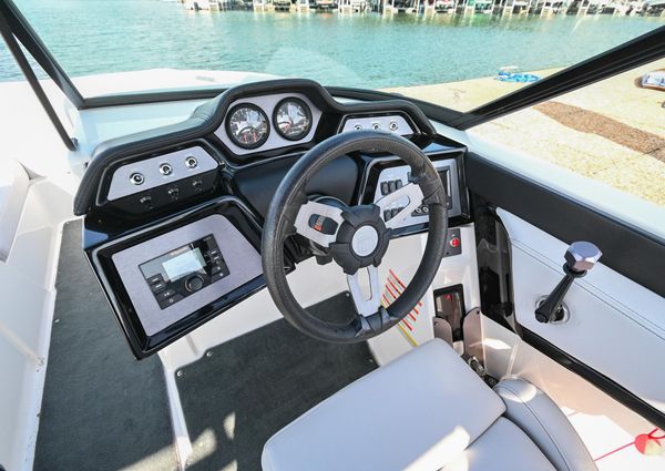 MasterCraft NXT22 image