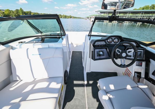 MasterCraft NXT22 image