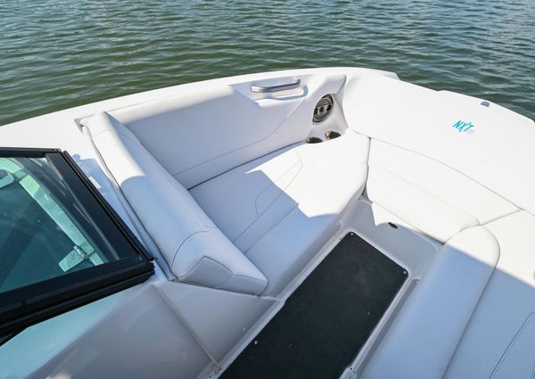 MasterCraft NXT22 image