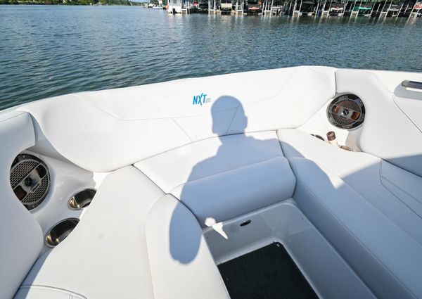 MasterCraft NXT22 image